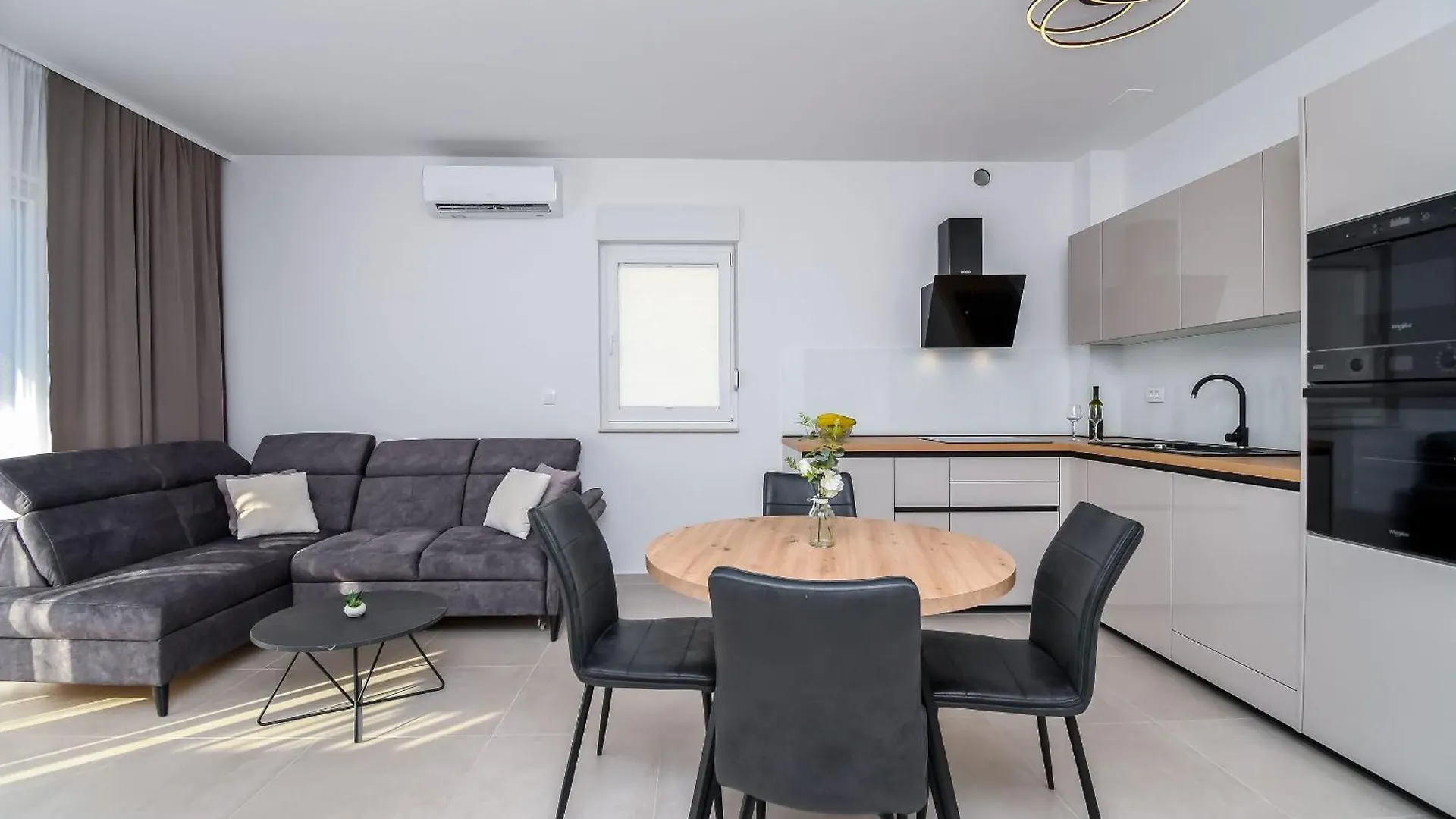 Apartment Argola Trogir