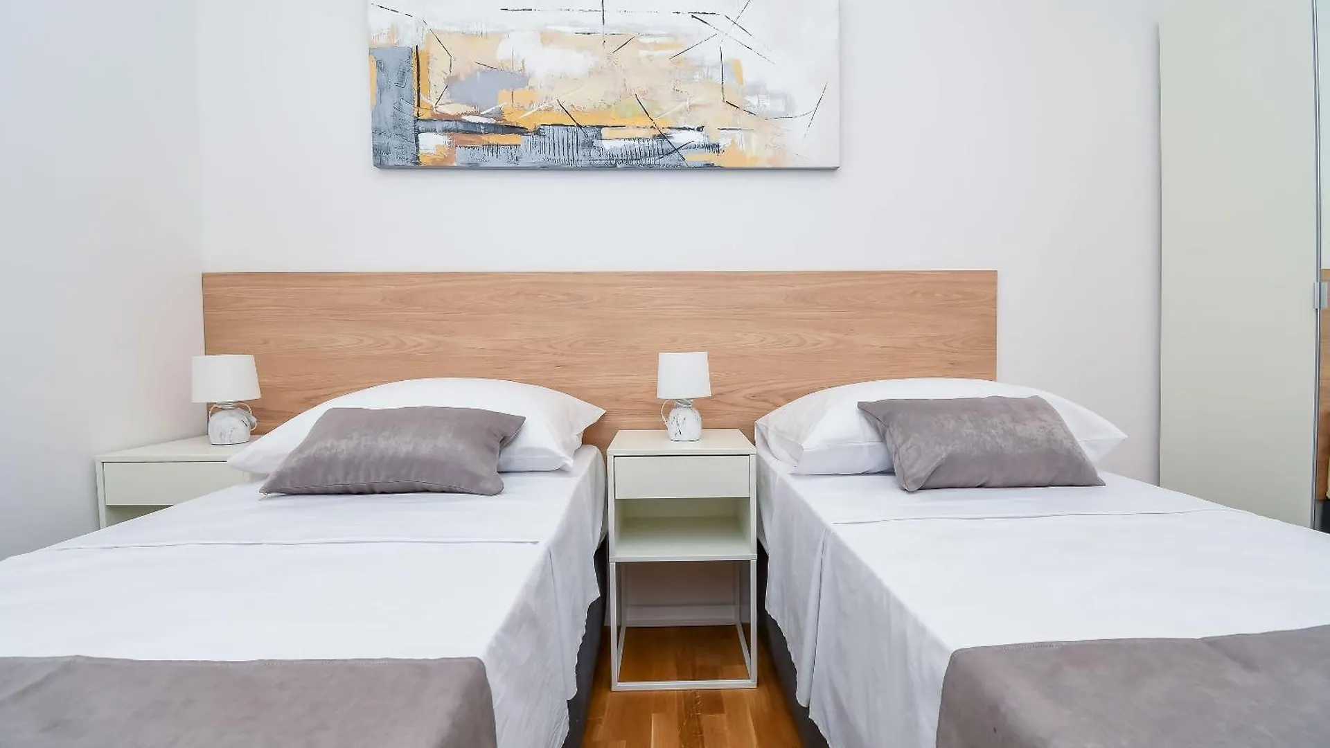Apartment Argola Trogir 0*,  Croatia