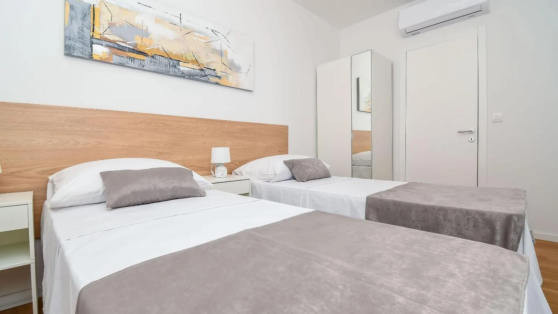 Apartment Argola Trogir