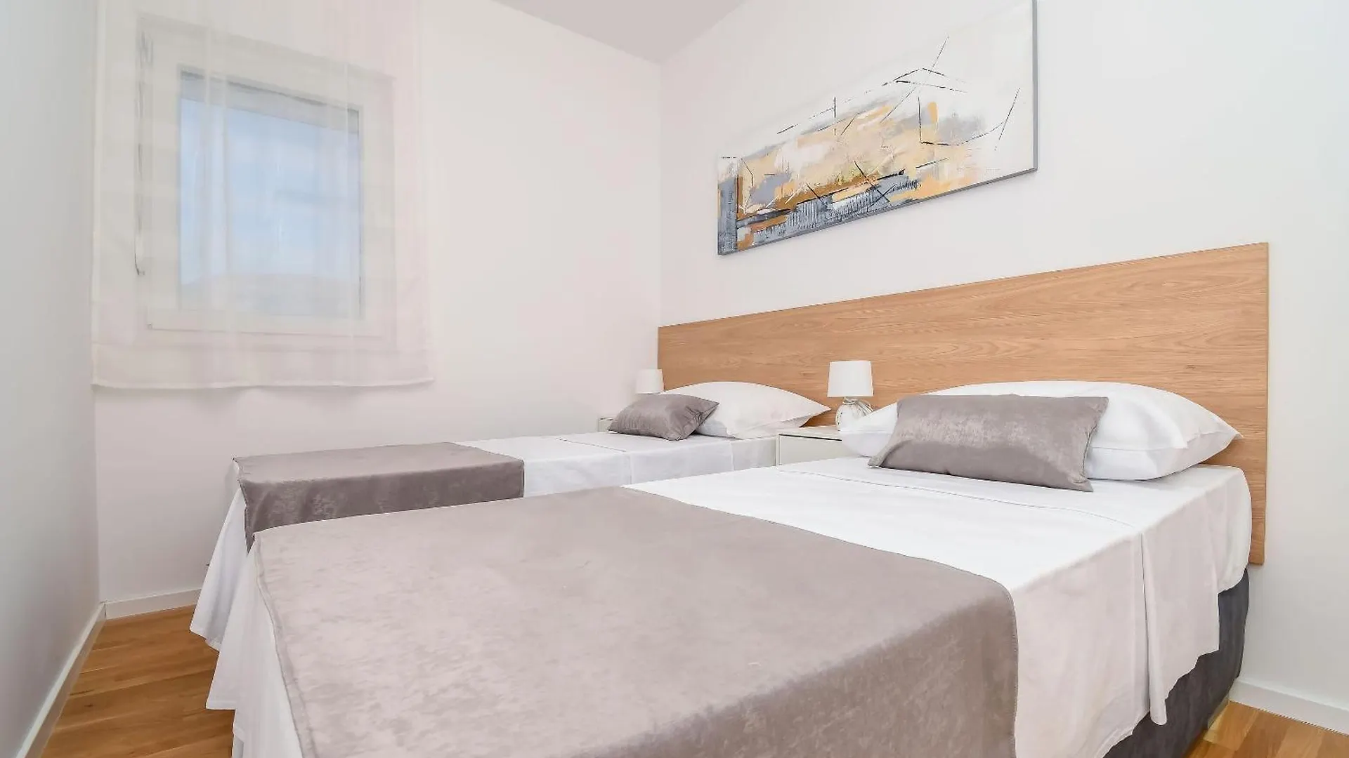 Apartment Argola Trogir Croatia