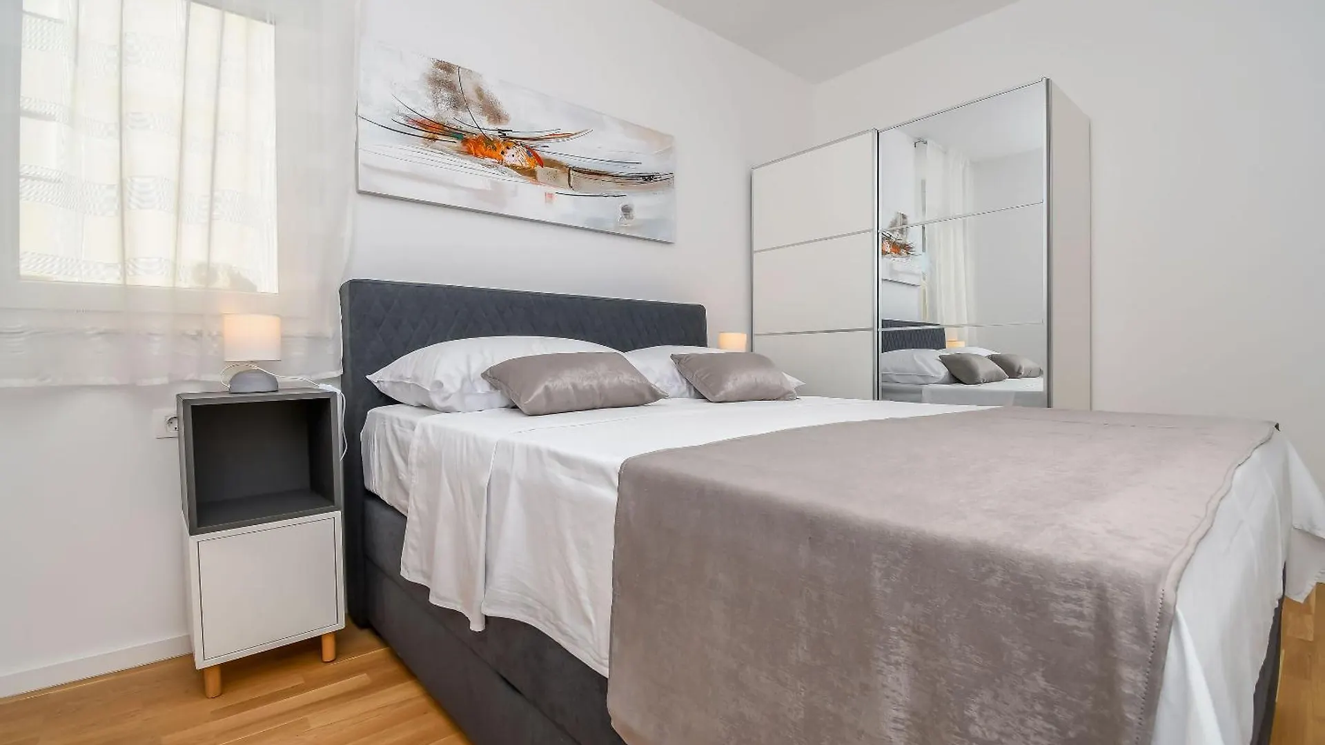 Apartment Argola Trogir