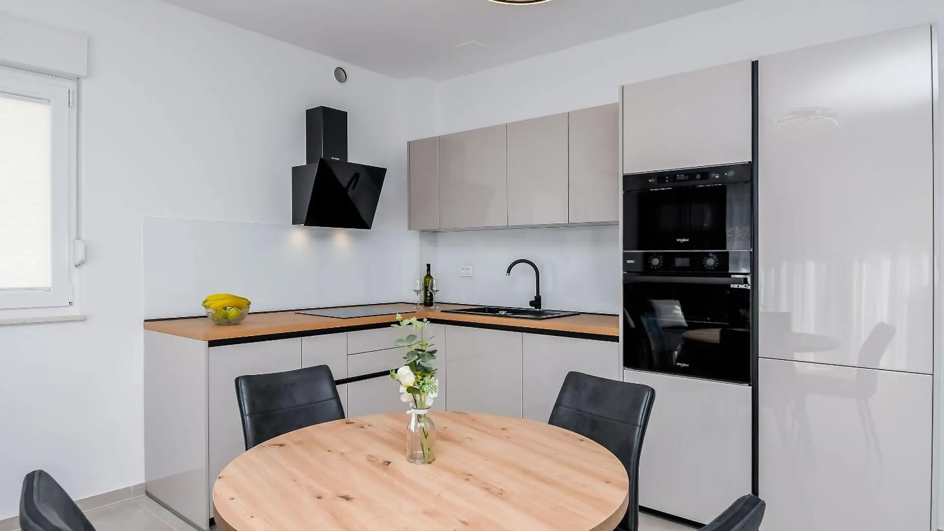 Apartment Argola Trogir