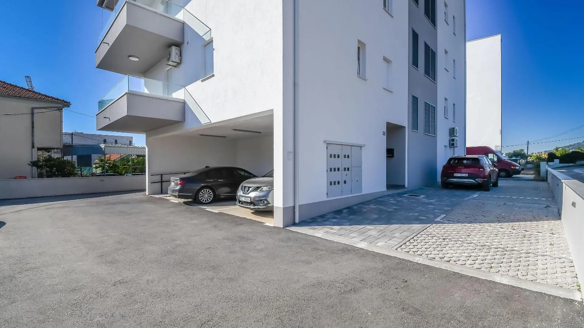 Apartment Argola Trogir